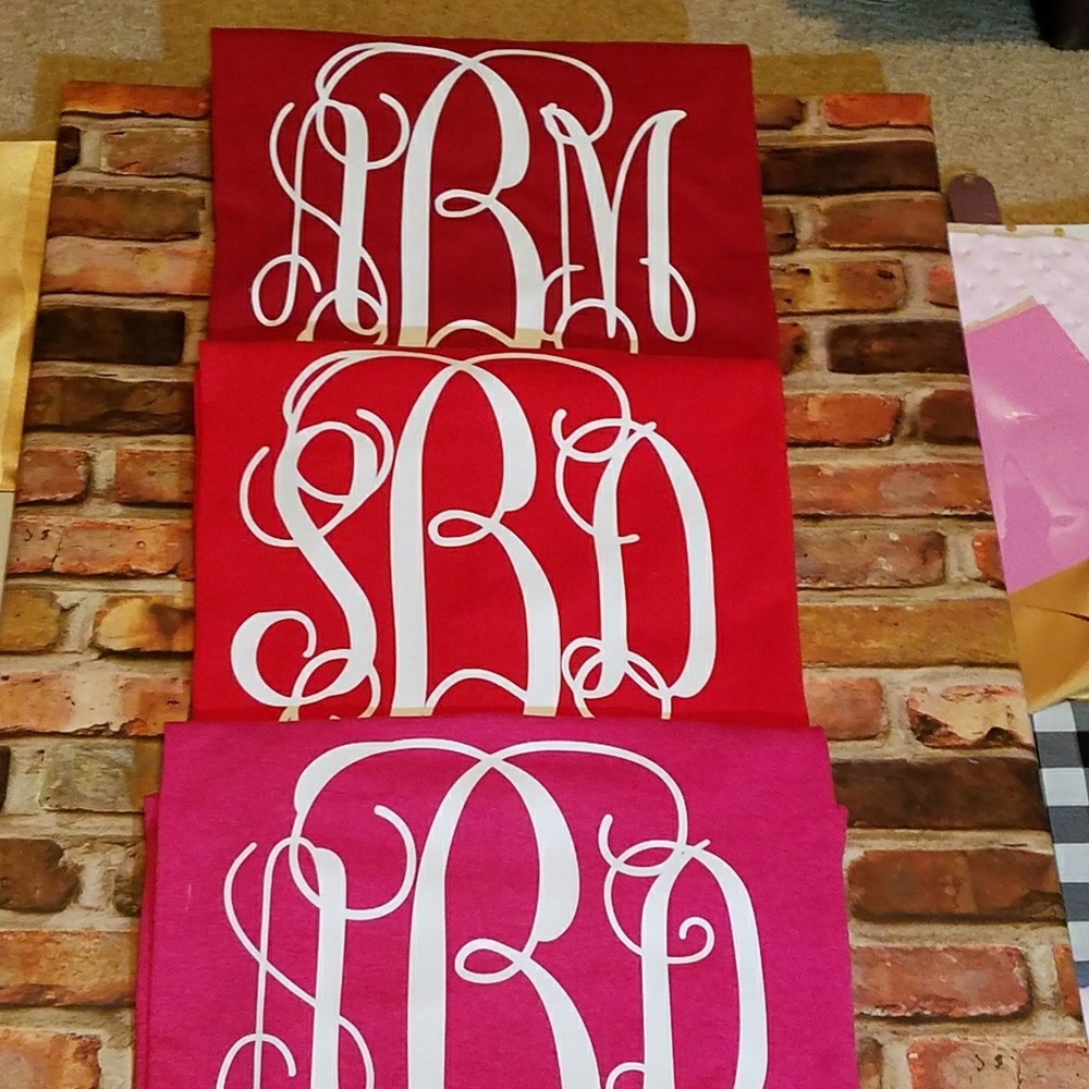 Custom T-shirts - Picture 8 of 8